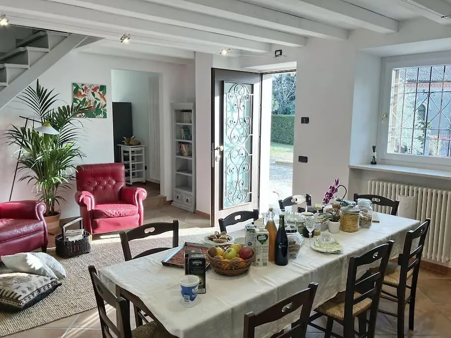 Apartamento Castel Montorio - Camera Matrimoniale Con Bagno In Casa Condivisa Verona